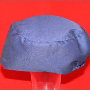 Шапка-таблетка (Тёмно-синяя)  /1/