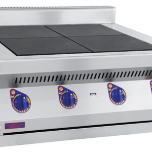 Плита электрическая 4-х конфор. настольная, ЭПК-47Н Abat /1/