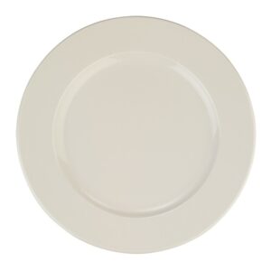 Тарелка d=210 мм. Белый 2 Чойс, форма Банкет Bonna /1/12/1284/