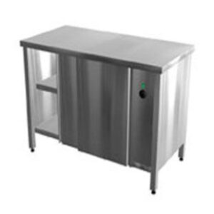 Стол тепловой СТ/Р 600*600*850 /1/