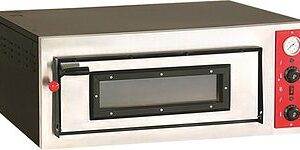 Печь для пиццы 1-ярусная EPZ-4