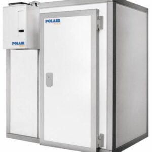 Холодильная камера КХН-14,14 100 мм Polair