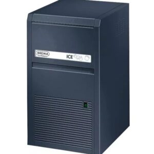 Льдогенератор кубикового льда 21 кг/сутки, воздушное охлажд. СВ 184А Brema