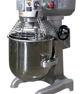 Тестомес планетарный 30 л GASTROMIX B 30C