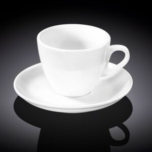 Чайная пара 300 мл. Wilmax /6/24/