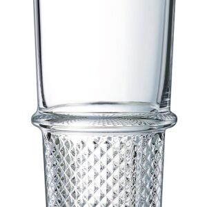 Хайбол 350 мл. d=74 мм. h=144 мм. Нью Йорк /6/24/720/