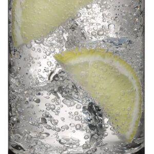 Хайбол 280 мл. d=66 мм. h=130 мм. хр.стекло Клаб Айс Нюд /1/4/24/