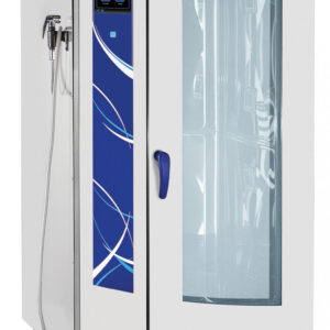 Пароконвектомат ПКА20-1/1ПП2 Abat /1/