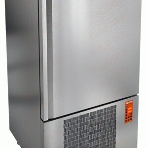 Шкаф шоковой заморозки W10TGN Hicold