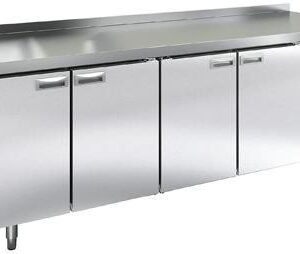 Стол холодильный SN 1111/TN W пластифик. Hicold