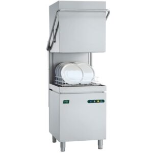 Машина посудомоечная купольная MACH ECO90