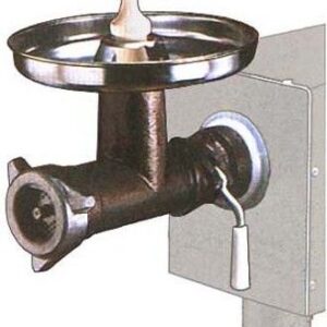 Мясорубка ММП к универсальной кухонной машине Б/У без упаковки /1/