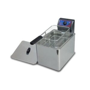 Тэн для фритюрницы FR 08 E EGS /1/