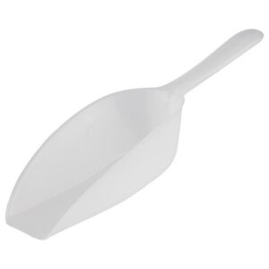 Совок для льда/сыпучих продуктов  470 мл. 310 мм. пластик APS /1/