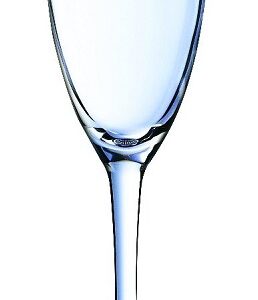 Бокал-флюте 160 мл. d=53/70 мм. h=223 мм. хр.стекло Каберне /12/24/624/