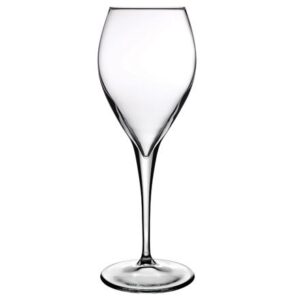 Бокал для вина 325 мл. d=60 мм. h=232 мм. Венето тонкий край /4/288/