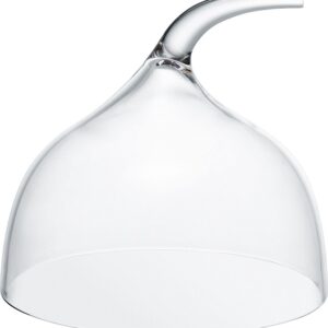 Баранчик (клош) d=207 мм. h=180 мм. поликарбонат Bonna /1/