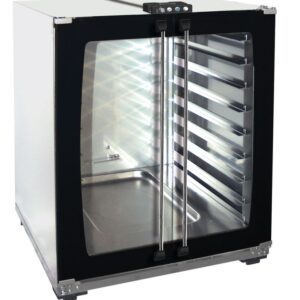 Расстоечная камера XLT 193 UNOX