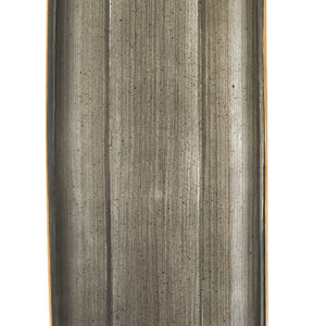 Блюдо прямоуг. 480*160 мм. Спейс, форма Мув Bonna /1/6/366/