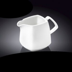 Молочник 310 мл. Wilmax /1/6/48/