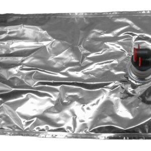 Пакет запасной для бочонка для вина (FIA 340) /1/