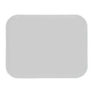 Поднос Camtray 32,5*53 см. прямоуг. белый Cambro /1/