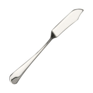 Нож для рыбы Стреза 18/10 2 мм 19,6 см. Pinti /1/