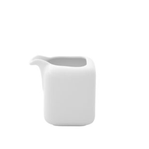 Молочник 150 мл. Белый Ариан /1/12/