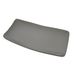 Блюдо прямоуг. 300*150 мм. Ариан /1/6/24/