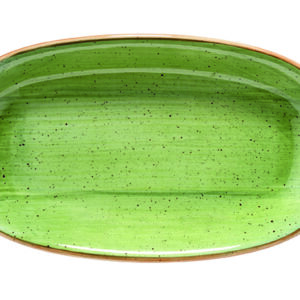 Блюдо овальное 190*110 мм. Терапи, форма Гурмэ Bonna /1/12/2304/