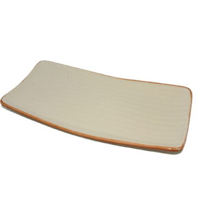 Блюдо прямоуг. 300*150 мм. Ариан /1/24/