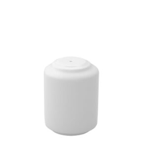 Перечница h =56 мм. Белый Ариан /1/12/