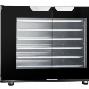 Шкаф расстоечный Abat ШРТ-12 ЧТТ