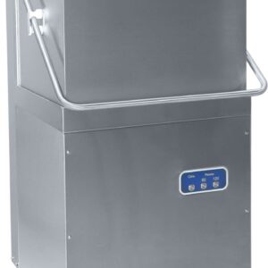 Машина посудомоечная купольная МПК-700К-01