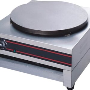 Блинница одинарная, d-400мм